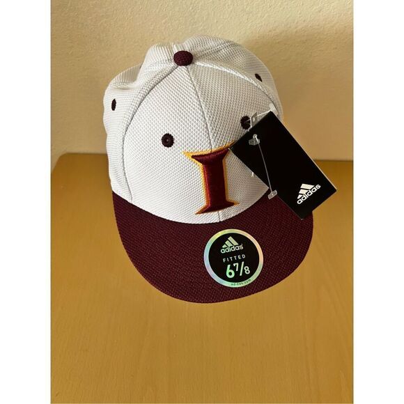 Adidas cap hat  one size - Picture 3 of 6